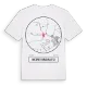 Hatipler Mahallesi t-shirt