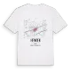 Hendek karta t-shirt