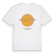 Işıklar Mahallesi cirkel t-shirt