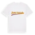 İstiklal Mahallesi baseball t-shirt