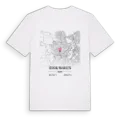 İstiklal Mahallesi karta t-shirt