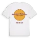 Kancalar Mahallesi cirkel t-shirt