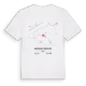 Karadavutlu Mahallesi karta t-shirt