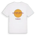 Karanlıkdere Mahallesi cirkel t-shirt