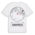 Karapürçek t-shirt