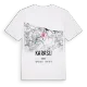 Karasu karta t-shirt