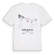 Karasu Mahallesi karta t-shirt