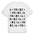 Kaynarca ordlek t-shirt