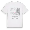 Kemalpaşa Mahallesi karta t-shirt