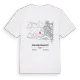 Kemalpaşa Mahallesi karta t-shirt