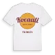 Kocaali cirkel t-shirt