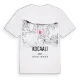 Kocaali karta t-shirt