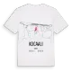 Kocaali karta t-shirt