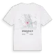 Köprübaşı Mahallesi karta t-shirt