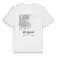 Küpçüler Mahallesi karta t-shirt