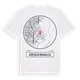 Küpçüler Mahallesi t-shirt