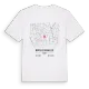 Kurtuluş Mahallesi karta t-shirt