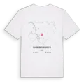 Mahmudiye Mahallesi karta t-shirt