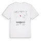 Melen Mahallesi karta t-shirt