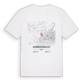 Rasimpaşa Mahallesi karta t-shirt