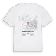 Rasimpaşa Mahallesi karta t-shirt