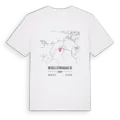 Resuller Mahallesi karta t-shirt