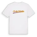 Sıraköy Mahallesi baseball t-shirt