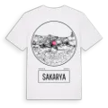 Sakarya t-shirt