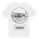 Sakarya t-shirt