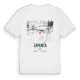 Sapanca karta t-shirt