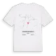 Sarıahmetler Mahallesi karta t-shirt