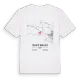 Selahiye Mahallesi karta t-shirt