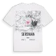 Serdivan karta t-shirt