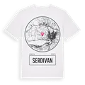 Serdivan t-shirt