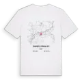 Sinanoğlu Mahallesi karta t-shirt