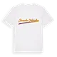 Şirinevler Mahallesi baseball t-shirt