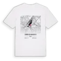 Şirinevler Mahallesi karta t-shirt