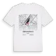 Şirinevler Mahallesi karta t-shirt