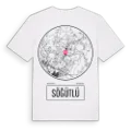 Söğütlü t-shirt