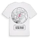 Söğütlü t-shirt