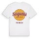 Söğütlü cirkel t-shirt