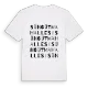 Süngüt Mahallesi ordlek t-shirt