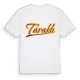 Taraklı baseball t-shirt