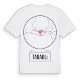 Taraklı t-shirt