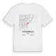 Tepekum Mahallesi karta t-shirt