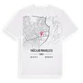 Yağcılar Mahallesi karta t-shirt