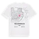 Yağcılar Mahallesi karta t-shirt
