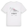 Yalı Mahallesi karta t-shirt