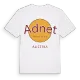 Adnet cirkel t-shirt