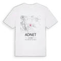 Adnet karta t-shirt